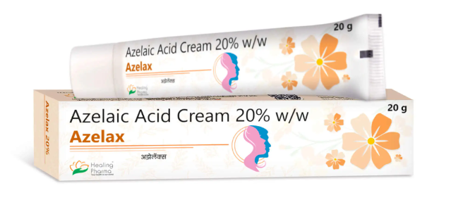 AZELAX アゼラックスクリーム