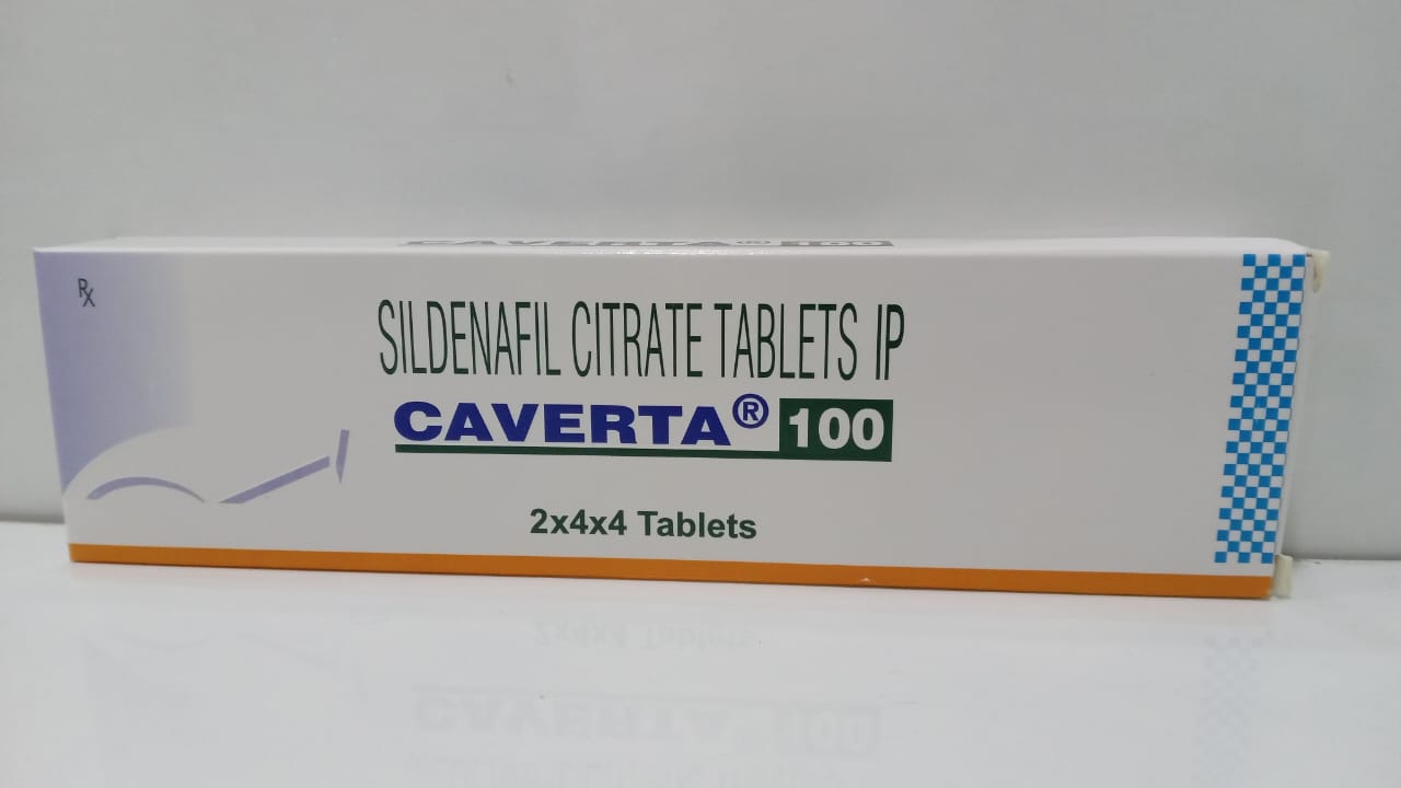 カベルタ100mg
