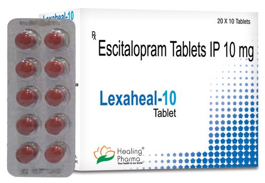 レクサヒール10