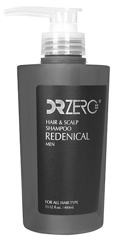 Redenical Hair & Scalp Shampoo Men 