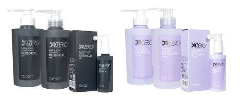 Redenical Hair & Scalp Series 注目成分リデンシル配合