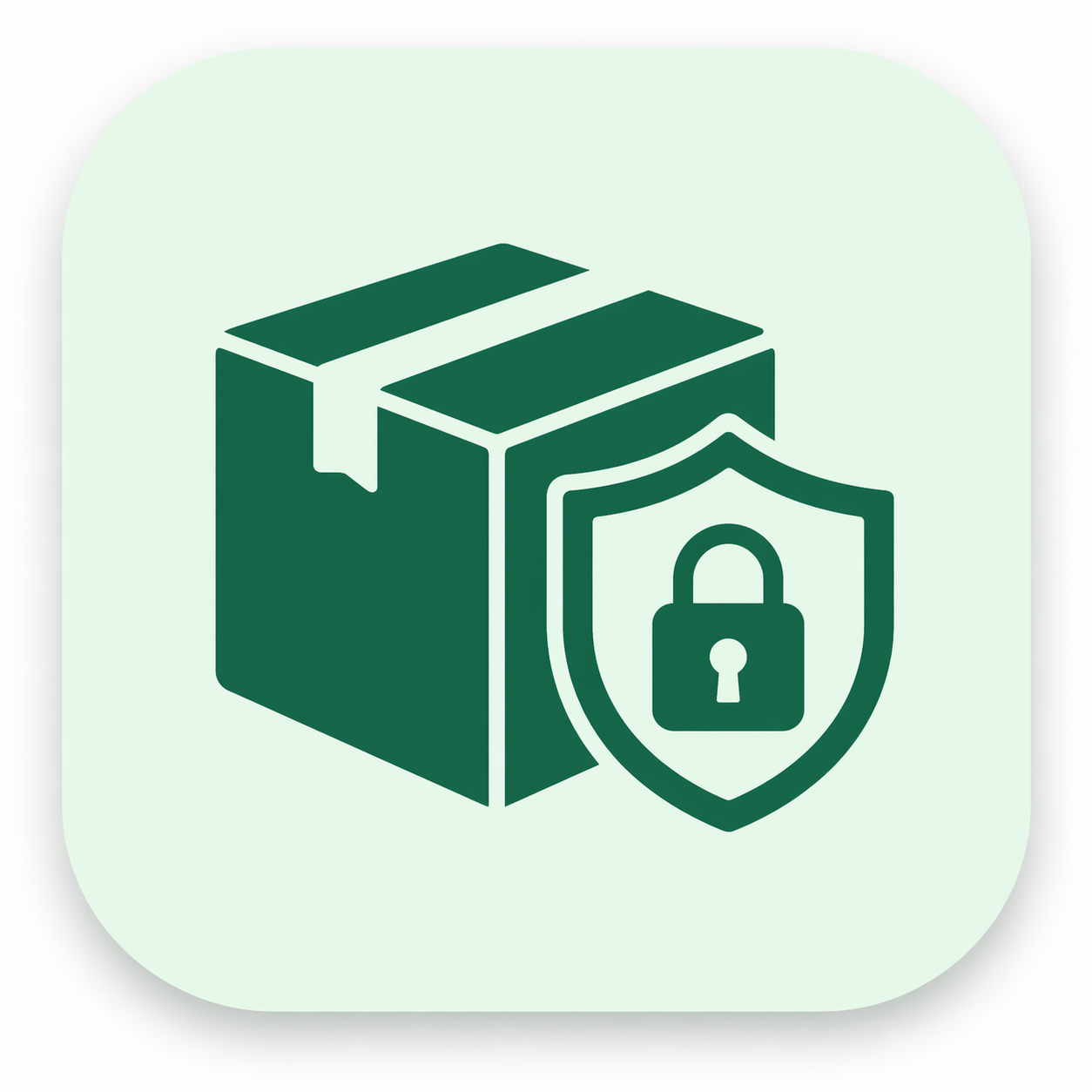 プライバシー配慮アイコン