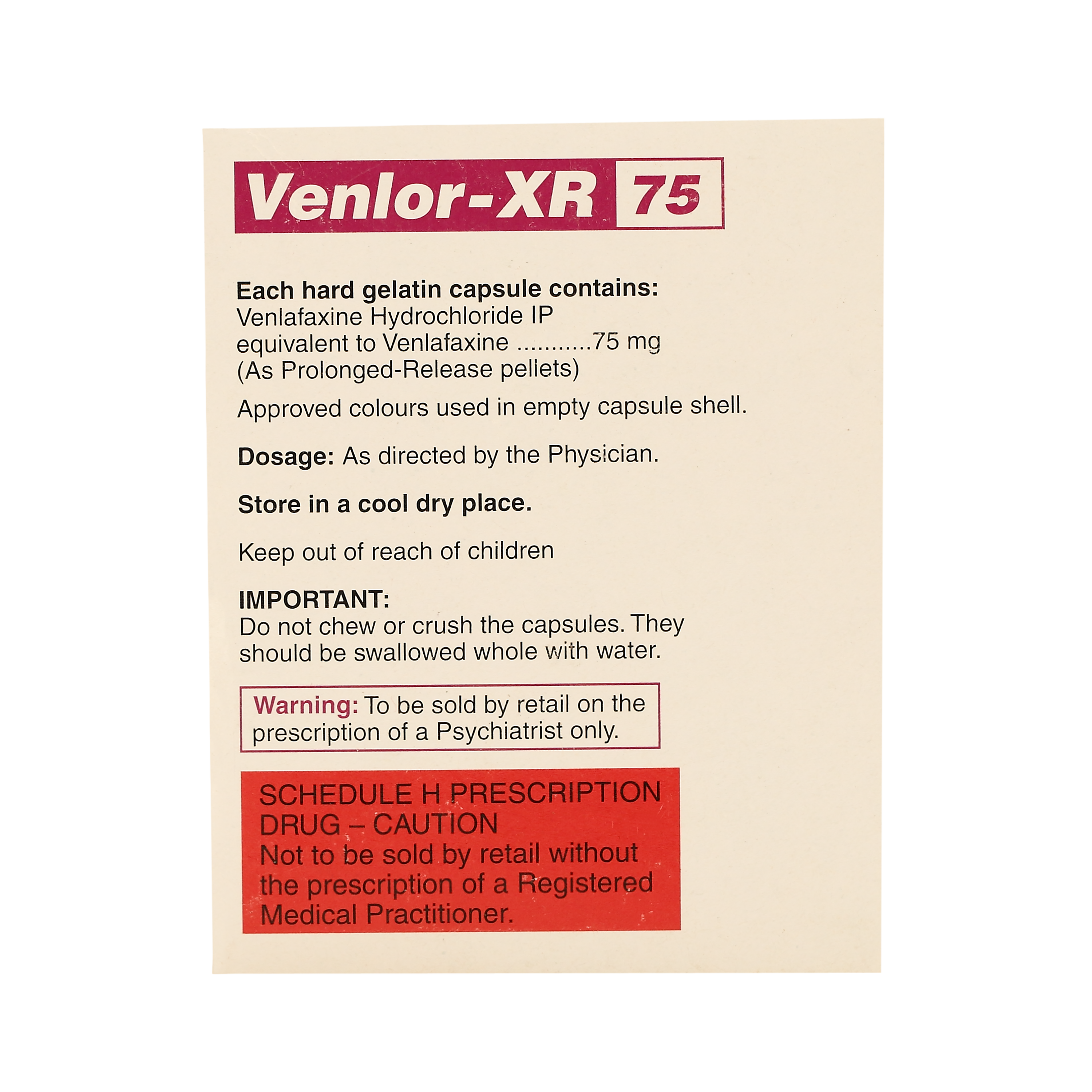 ベンラーXR サムネイル 2